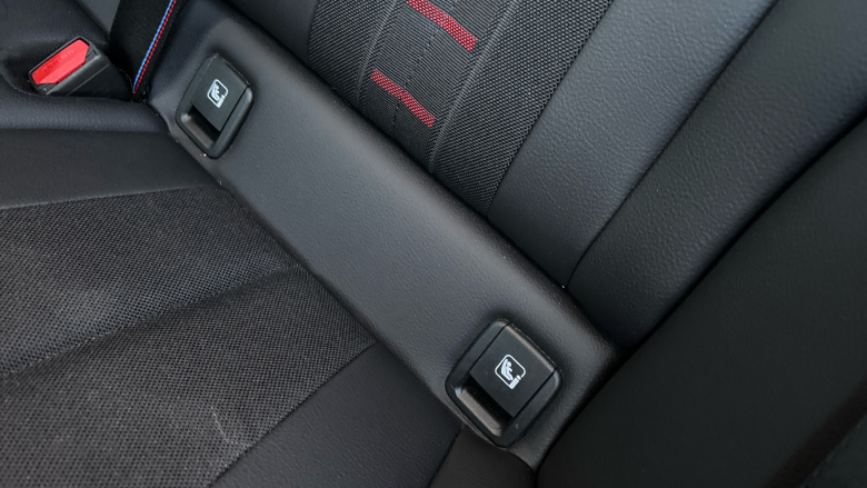 BMW 1 Series 128ti 5dr Step Auto [Live Cockpit Pro/Pro pk] Petrol Hatchback